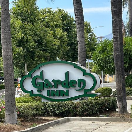 Garden Inn San Gabriel Exterior foto